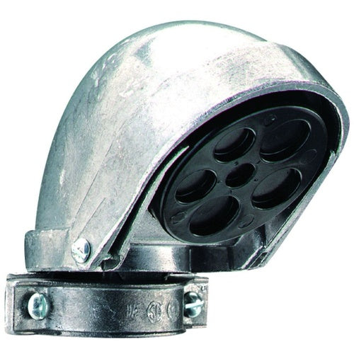 Killark STFB-2 3/4" Aluminum Slipfit Entrance Cap