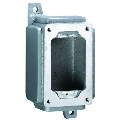 Killark SWB-13 1" Explosion-Proof Box