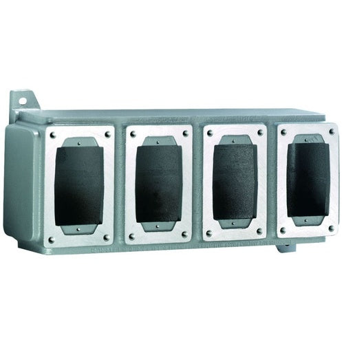 Killark SWB-20 1-1/2" Explosion-Proof Box