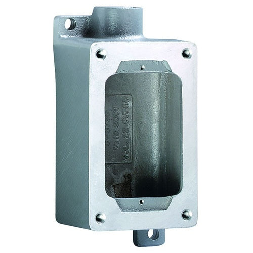 Killark SWB-3 1" Explosion-Proof Box