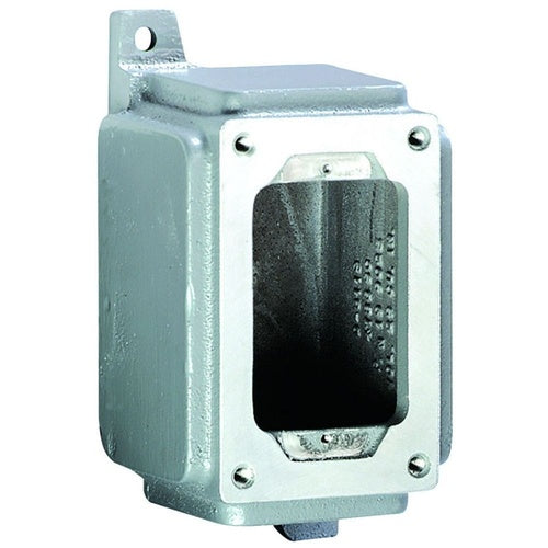 Killark SWB-49 3/4" Explosion-Proof Box