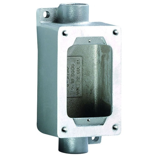 Killark SWB-6 1" Explosion-Proof Box