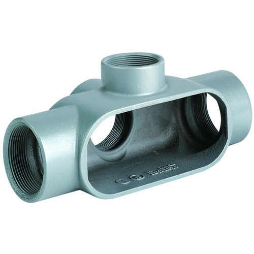 Killark TA47 1-1/4" Hub TA-Type Conduit Body