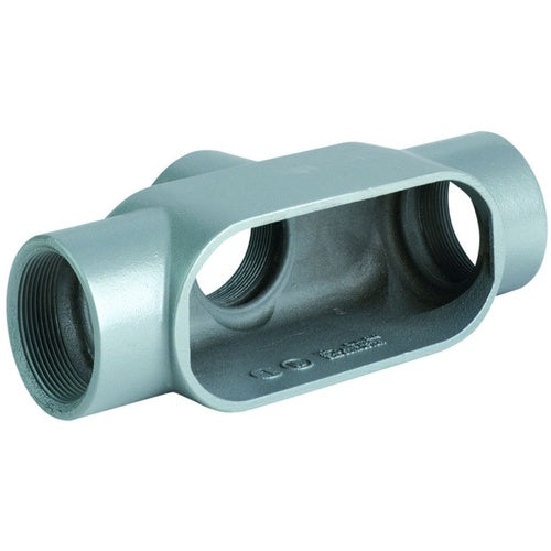 Killark TB47 1-1/4" Hub TB-Type Conduit Body