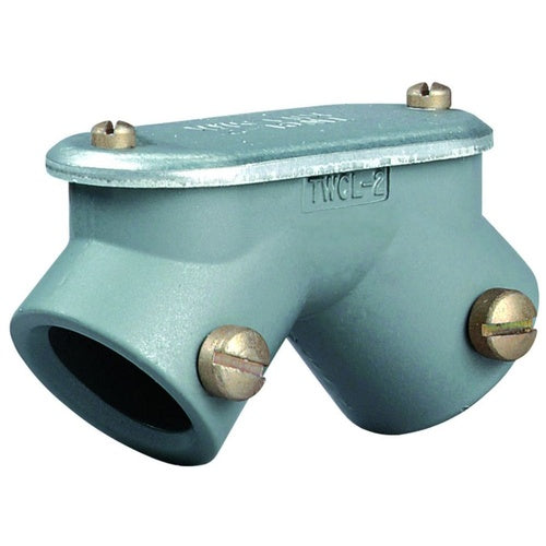 Killark TWCL-1 1/2" TW Series (Cb)