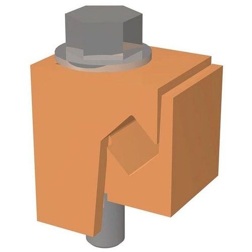 Killark VG-2 3/4" Cast Hub Cover