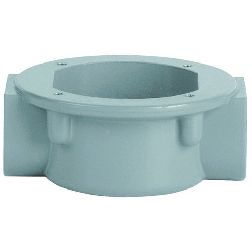 Killark VGC-2 3/4" V/T Splice Box