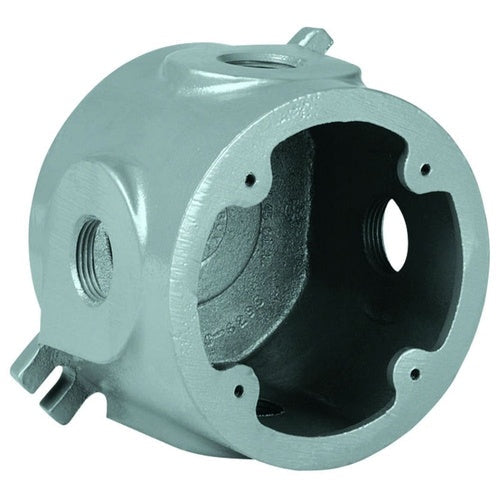 Killark VLJDX-2 3/4" V/T Junction Box