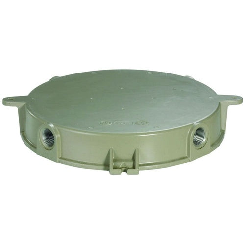 Killark VMX2B Ceiling Mounting Splice Box