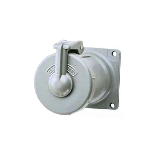 Killark VR1041 100A 4W4P Receptacle