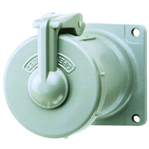 Killark VR1042 100A 3W4P Receptacle