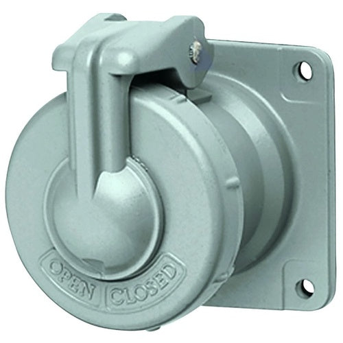 Killark VR342 30A 3W4P Receptacle Assembly