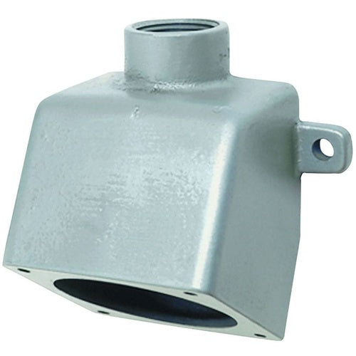 Killark VRE56 1-1/2" Back Box
