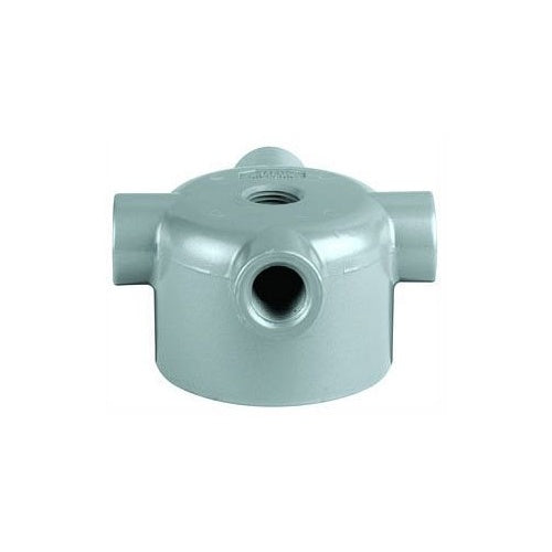 Killark VXA-2 V Ser Incan. .75 In X Type Deep