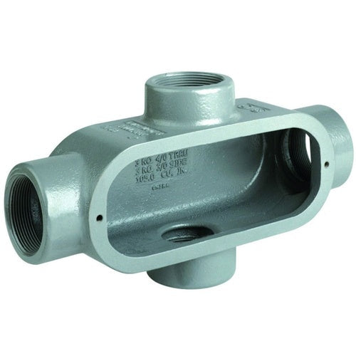 Killark X38 Conduit Body