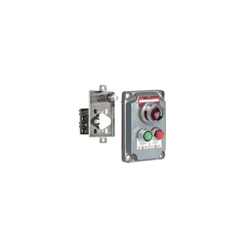 Killark XCS-2A15 Control Station Cover Assembly