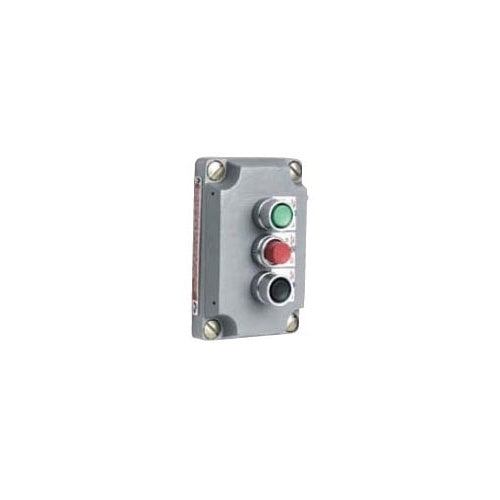 Killark XCS-2A8 Control Station Cover Assembly