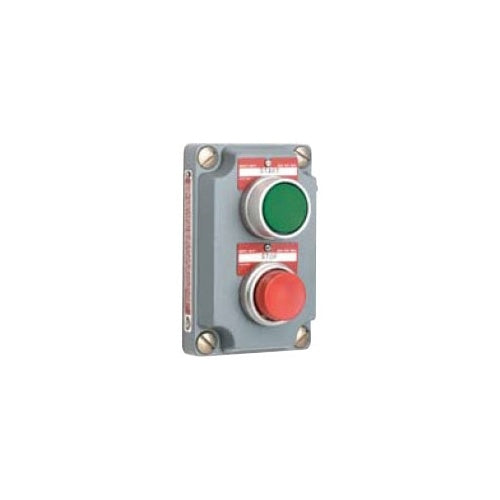 Killark XCS-2B4 CLI Xcs-0B4 Cover W/3/4" Deadend