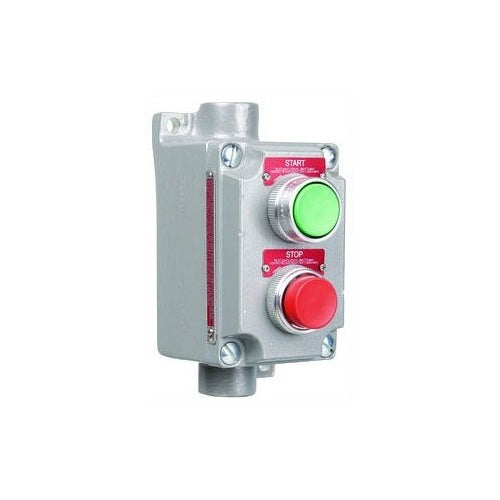 Killark XCS-5B4 CLI Xcs-0B4 Cover W/3/4" Feed-Thru