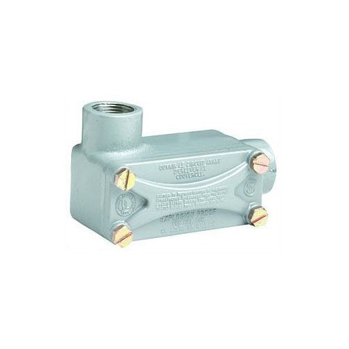 Killark XLL-3 1" LL-Type Conduit Body Threaded