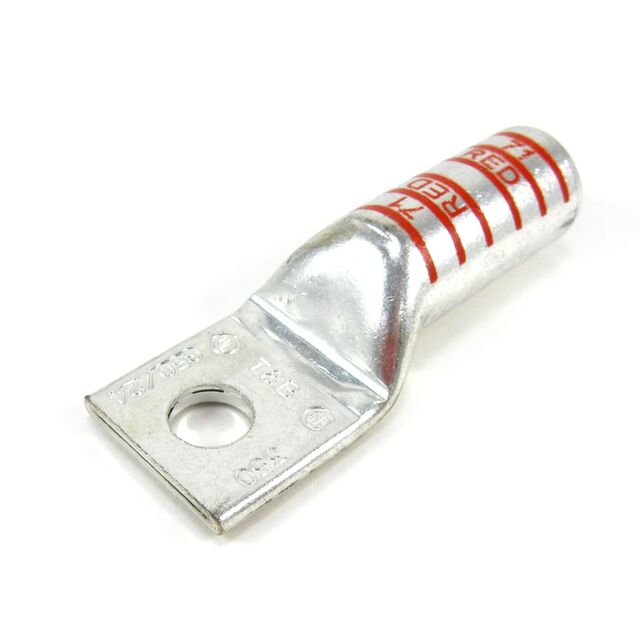 T&B 54915BE 350 kcmil Copper 1-Hole Compression Lug