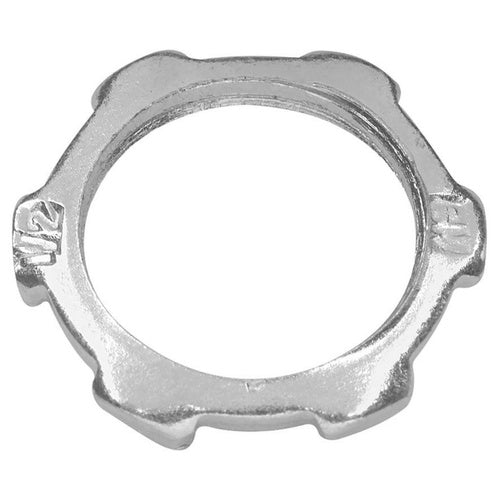 Crouse-Hinds 13X 1" Steel Locknut