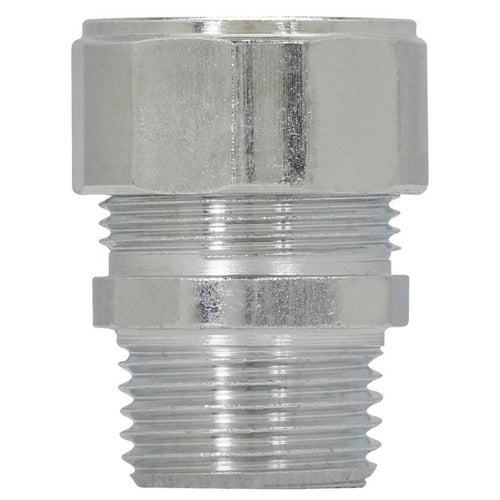 Crouse-Hinds CG100950 1" Straight Cord Grip