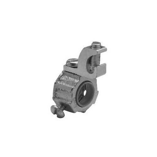 Crouse-Hinds GLL7-30 2-1/2" Insulated Ground Bushing