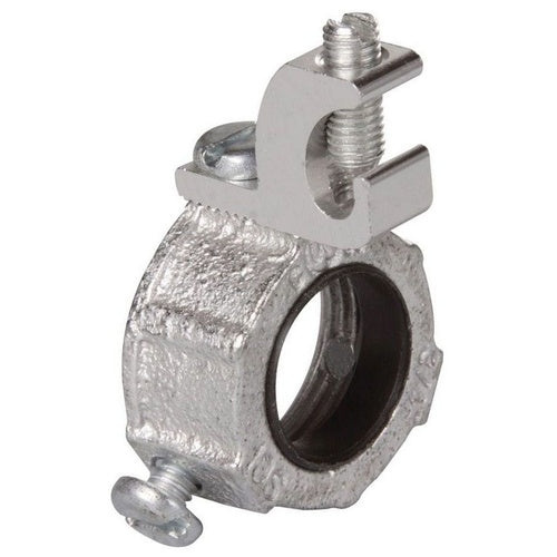 Crouse-Hinds HGLL12 6" C #3/0 Ground Lug