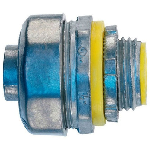 Crouse-Hinds LT125DC 1-1/4" Liquidtight Connector