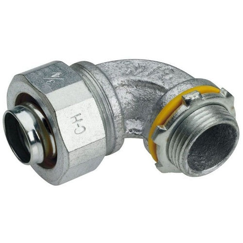 Crouse-Hinds LT20090 2" 90D Liquidtight Connector