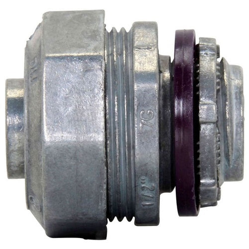 Crouse-Hinds LT400DC 4" Liquidtight Connector