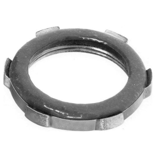 Crouse-Hinds SL4 1-1/4" Sealing Locknut