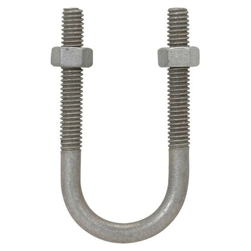 Crouse-Hinds UBM400HD 4" U Bolt