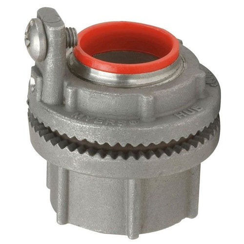 Crouse-Hinds SSTG1 1/2" Stainless Steel Hub