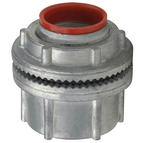 Crouse-Hinds STA3 1" Alum Insulated Hub