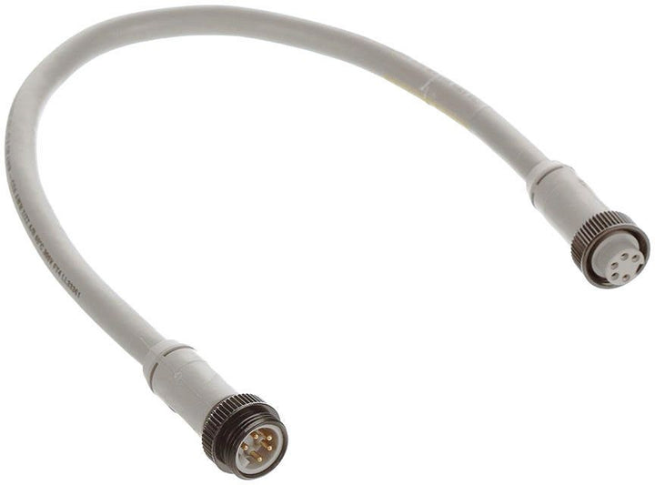 Woodhead DN11A-M080 1300250081 5P Male/Female Cordset