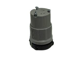 ARROW-HART AH6204 20A 125V Locking Connector
