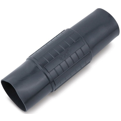Ocal CPL11/4-G PVC Coated Conduit Coupling 1-1/4" Steel Gray
