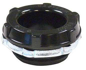 OZ-Gedney BB-400 4" 150D Plastic Bushing