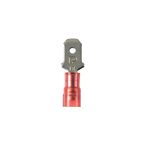 Panduit DNF18-250M-C Disc M Rdny .250" X .032" 22-18Awg Igs 100