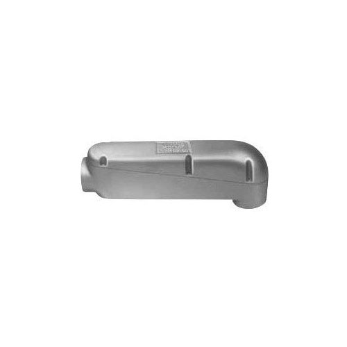 Red Dot MALB-8 3" Weatherproof Mogul Pulling Elbow