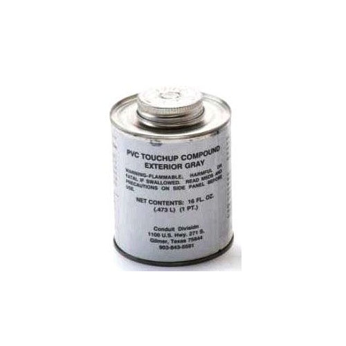 Rob Roy pbtouchupgraypt