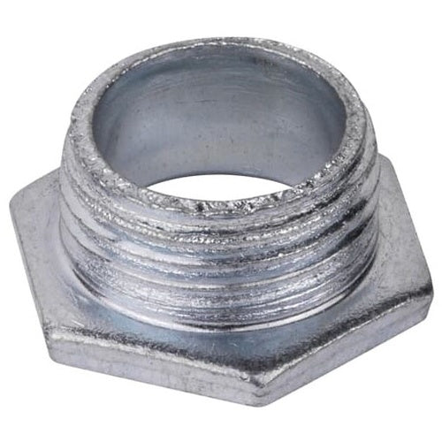 Steel City HA-402 3/4" Nipple, Rigid/Imc, Iron-Zinc