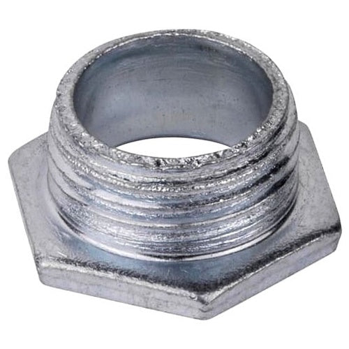 Steel City HA405 1-1/2" Chase Nipple, Rigid/Imc, Iron-Zinc