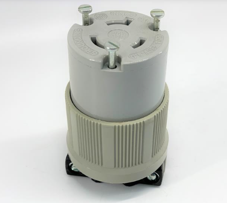 ARROW-HART AH6234 20A 480V Locking Connector