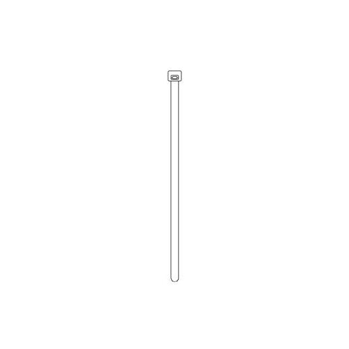 Penn-Union TY7.5-50 Locking Cable Tie