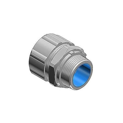 T&B 040-5337 2" Straight Liquid-Tight Connector