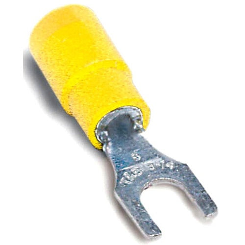 T&B 10RC-10FX 12-10 Insulated Spade Terminal
