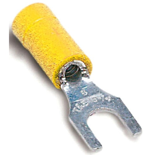 T&B 10RC-10F 12-10 Insulated Spade Terminal